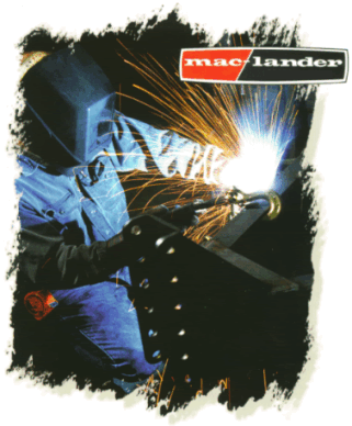 Mac-Lander Trailers, Engineered for strength